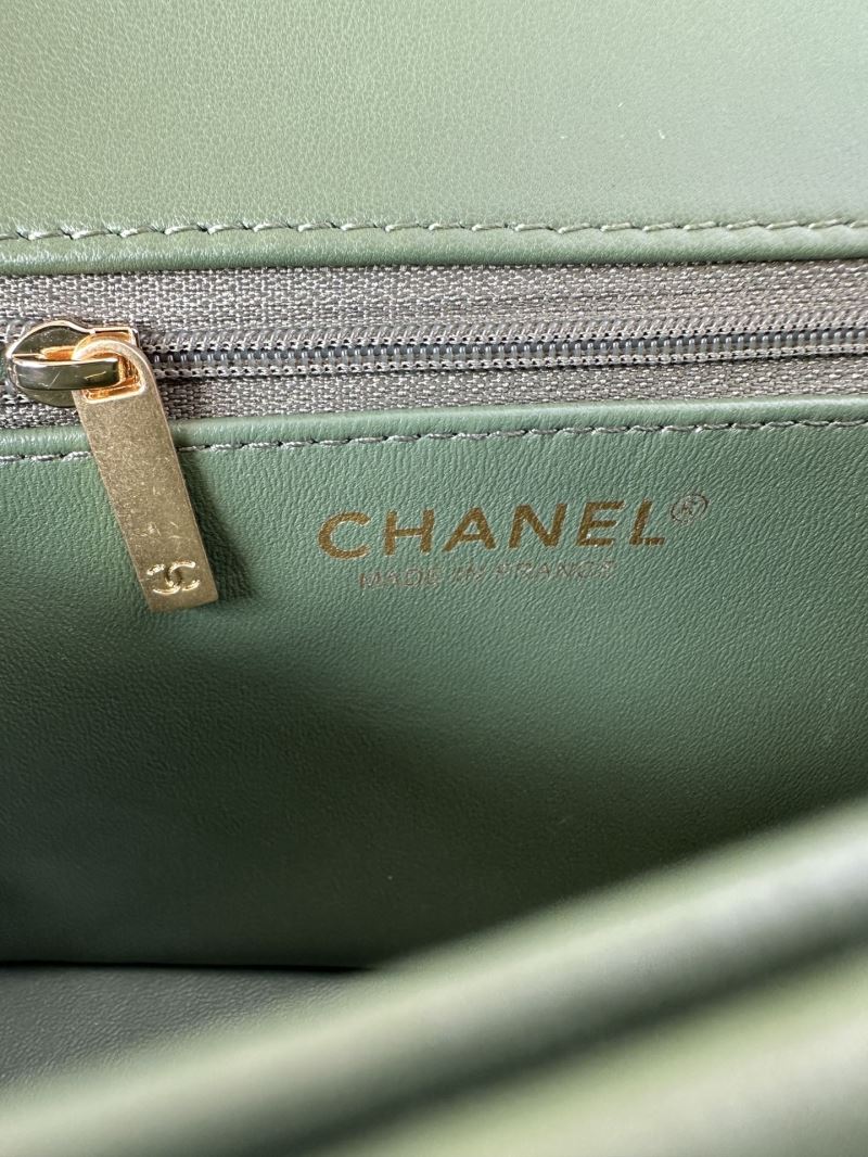 Chanel Stachel Bags